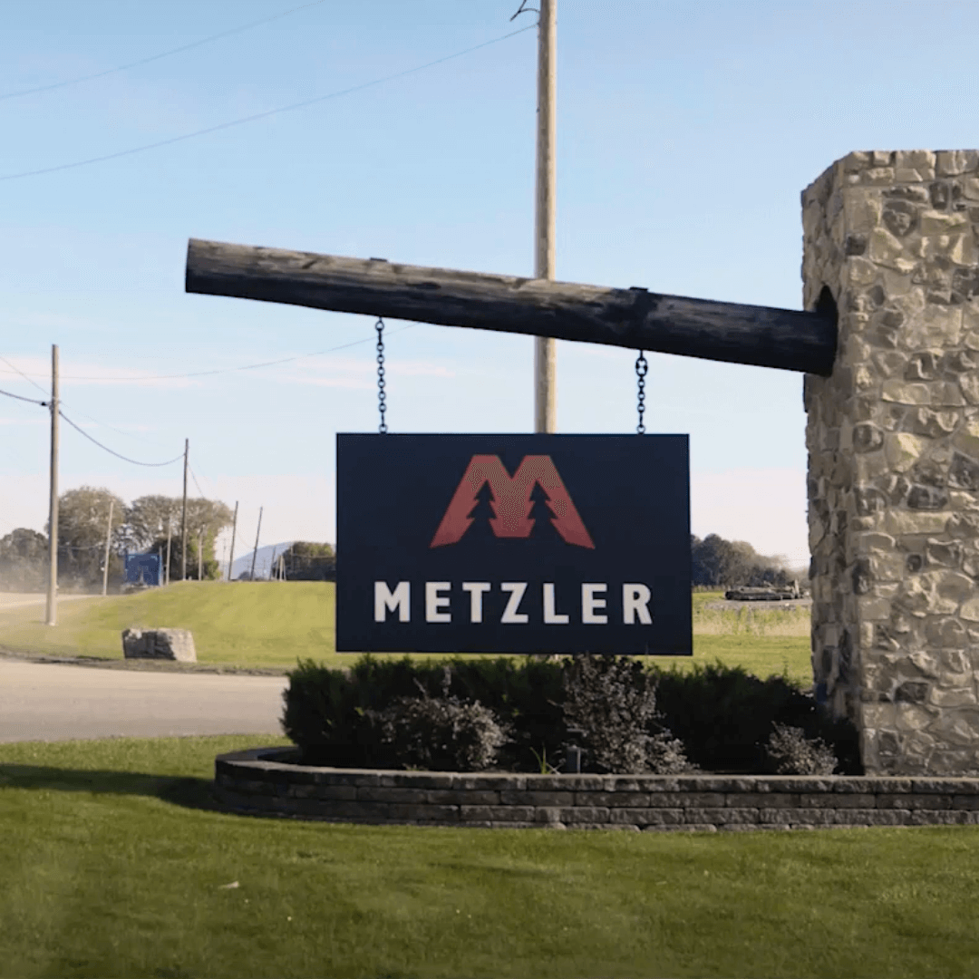 Metzler Forest Products